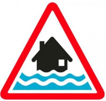 flood warning